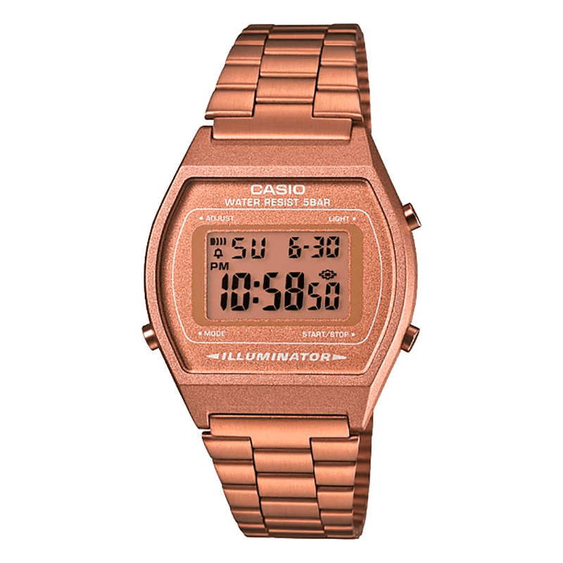 Relógio Casio Vintage